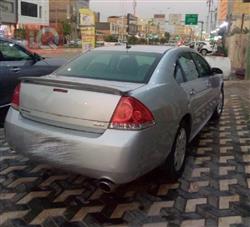 شيفروليه امبالا